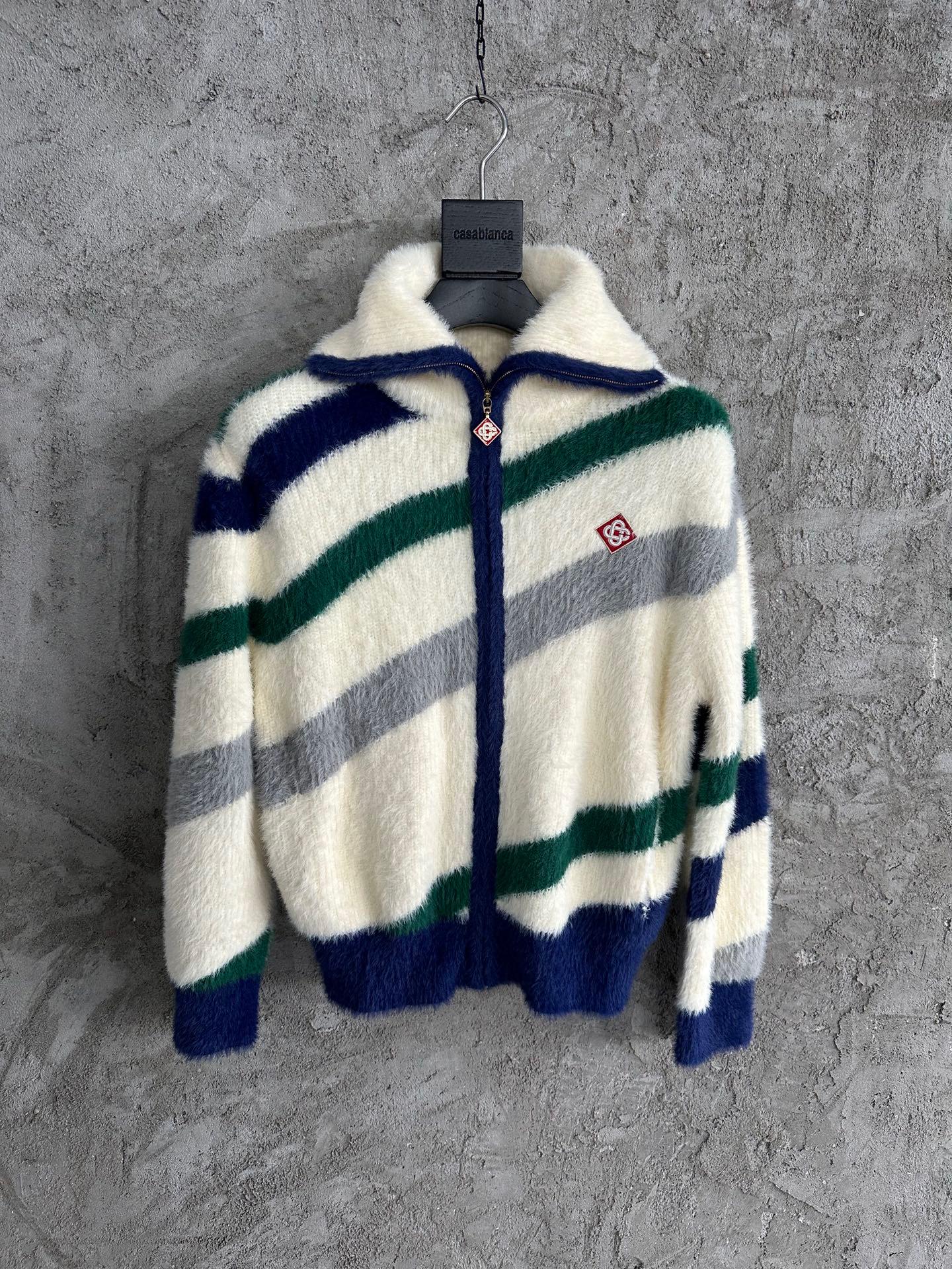 Кофта Casablanca
