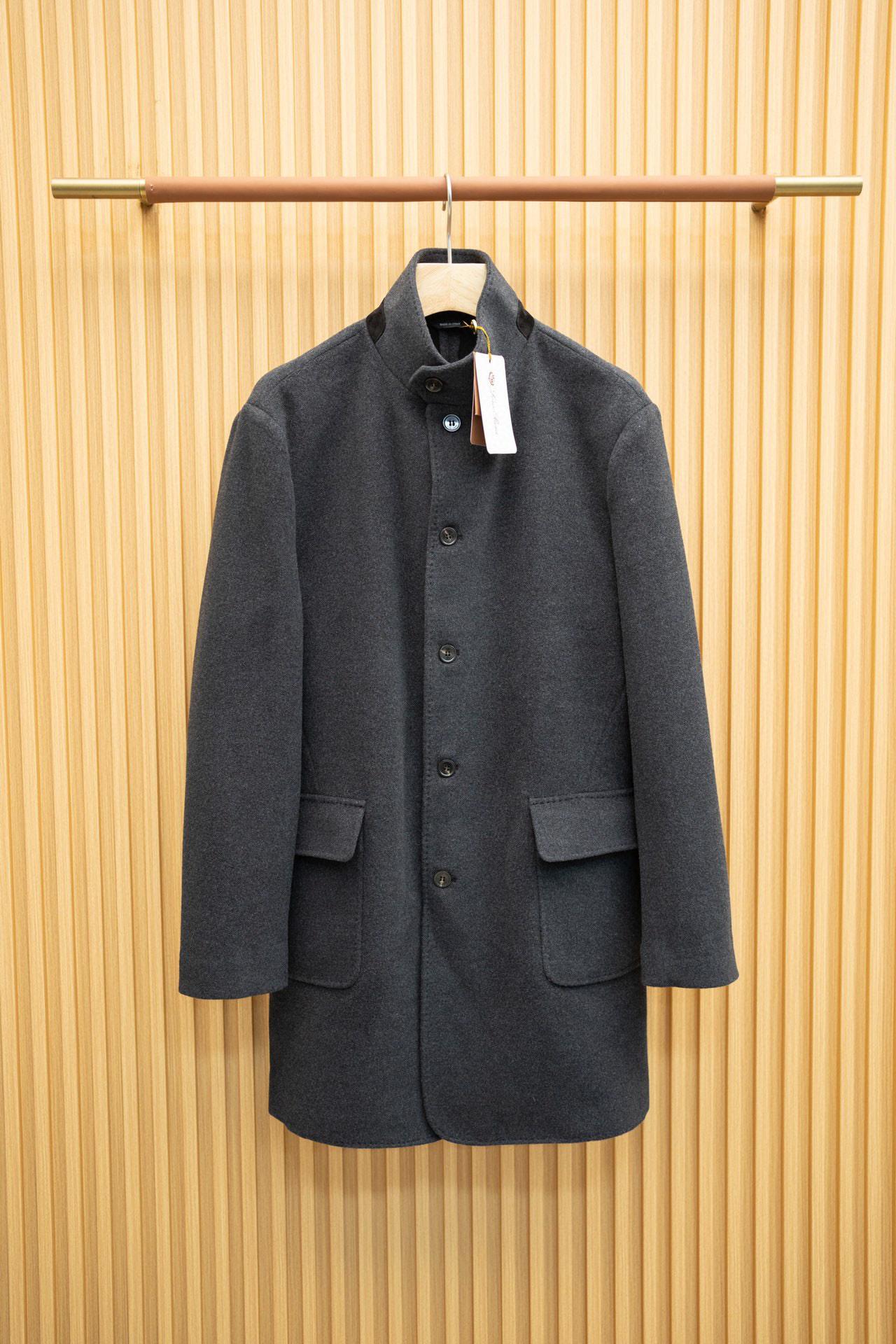 Пальто Loro Piana 