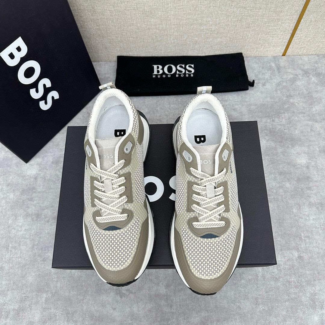 Кроссовки Boss 