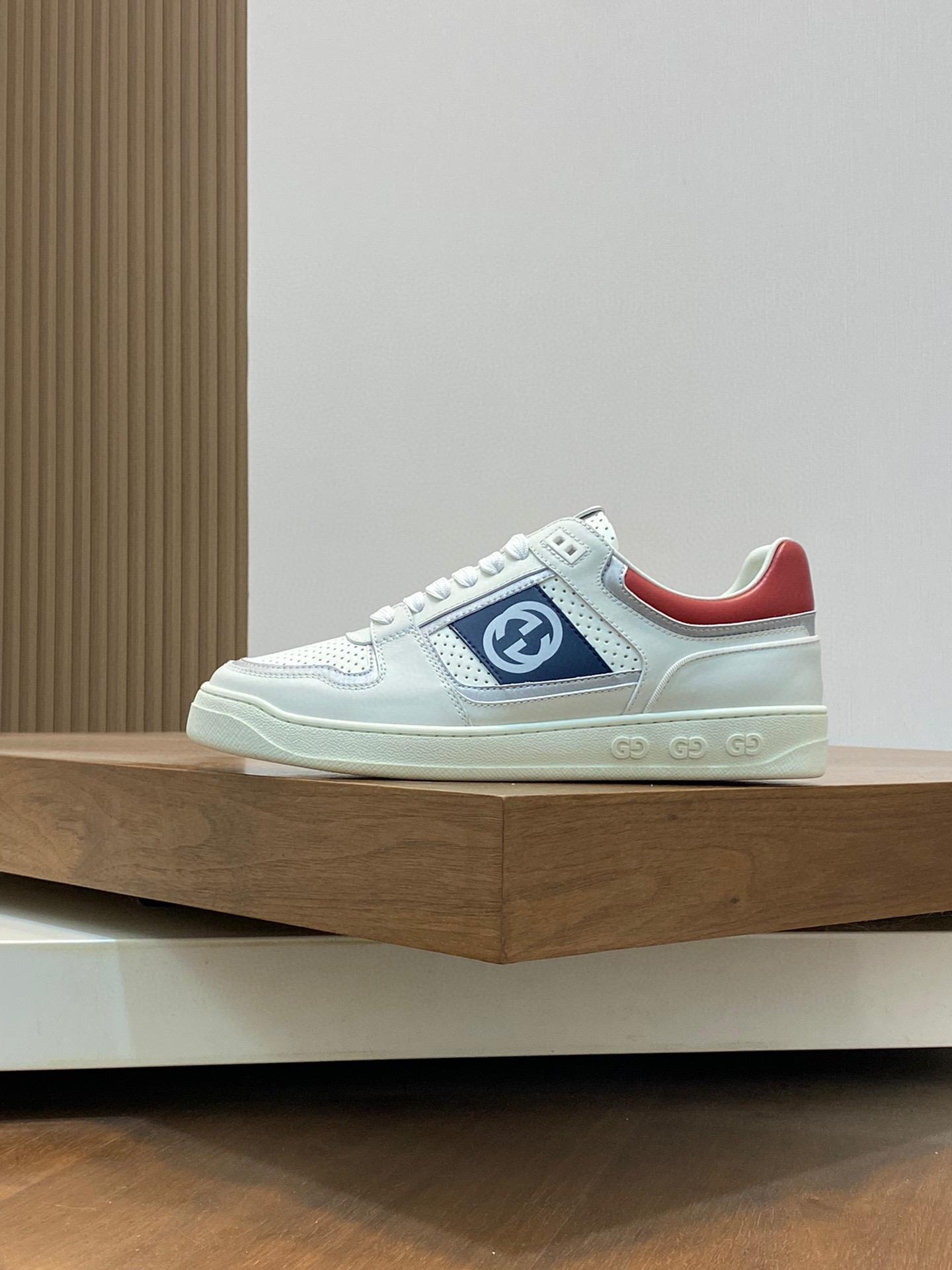 Кроссовки Gucci  