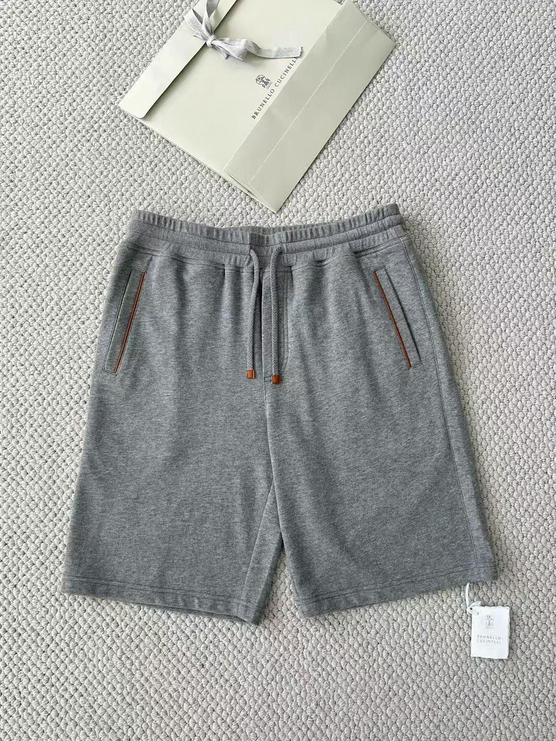 Шорты Brunello Cucinelli