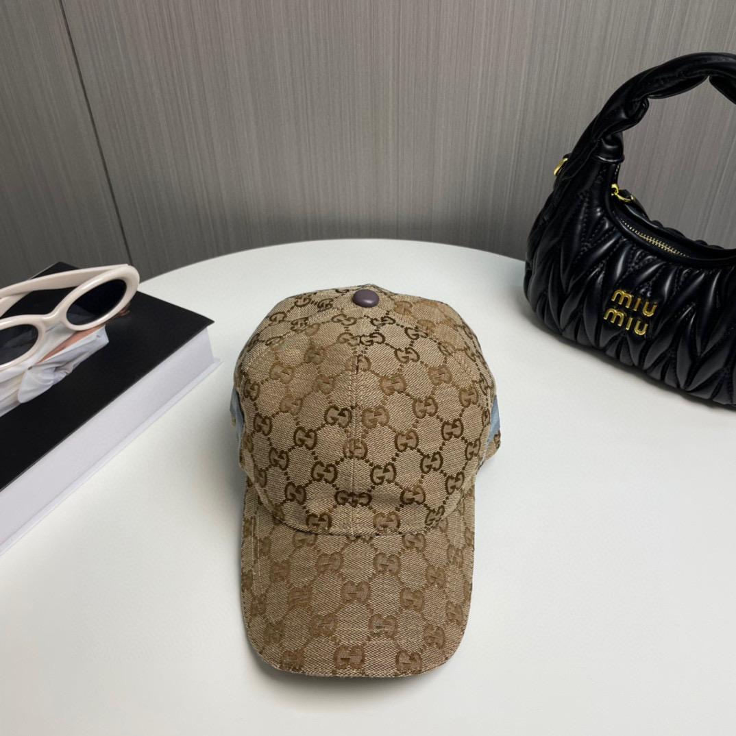 Кепка Gucci