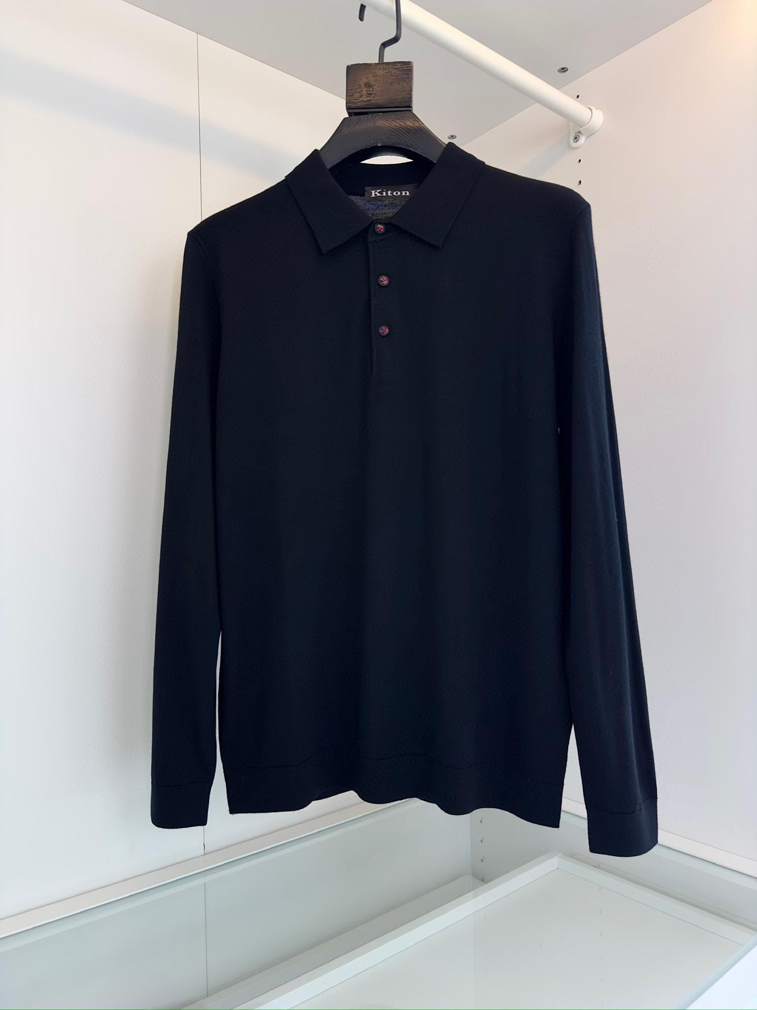 Polo Kiton 
