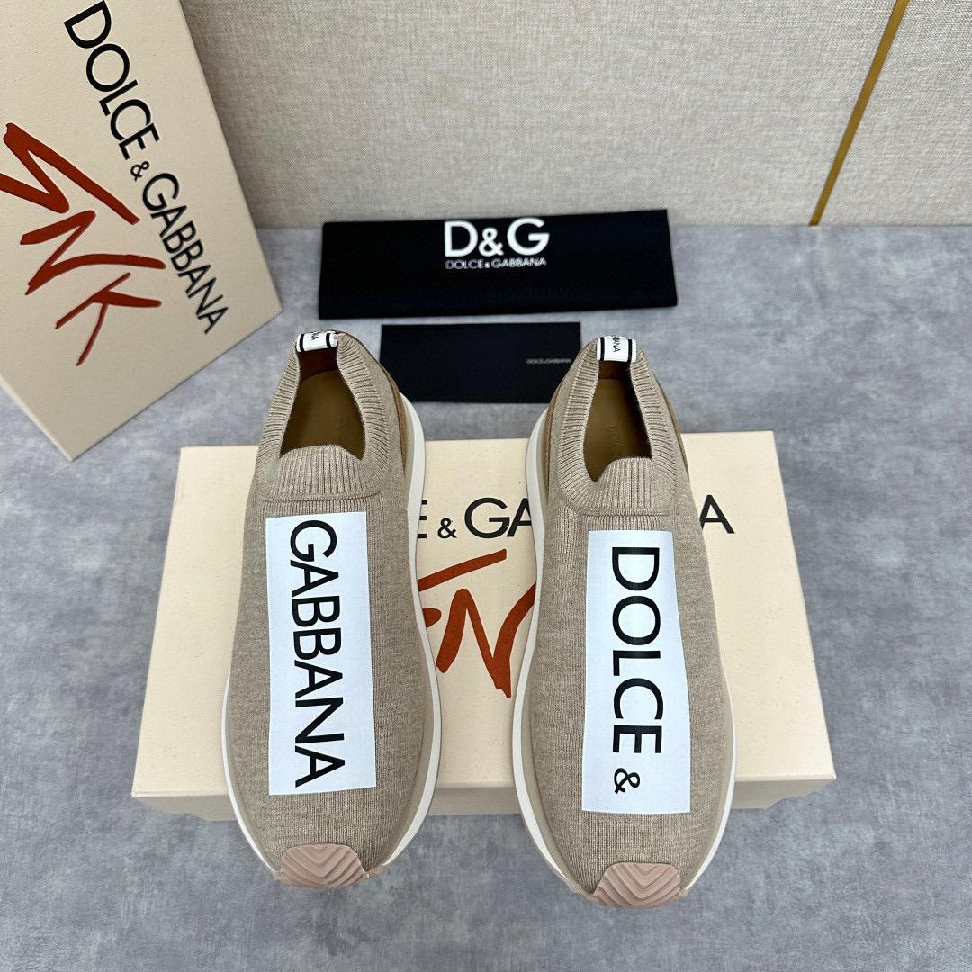 Кроссовки Dolce & Gabbana