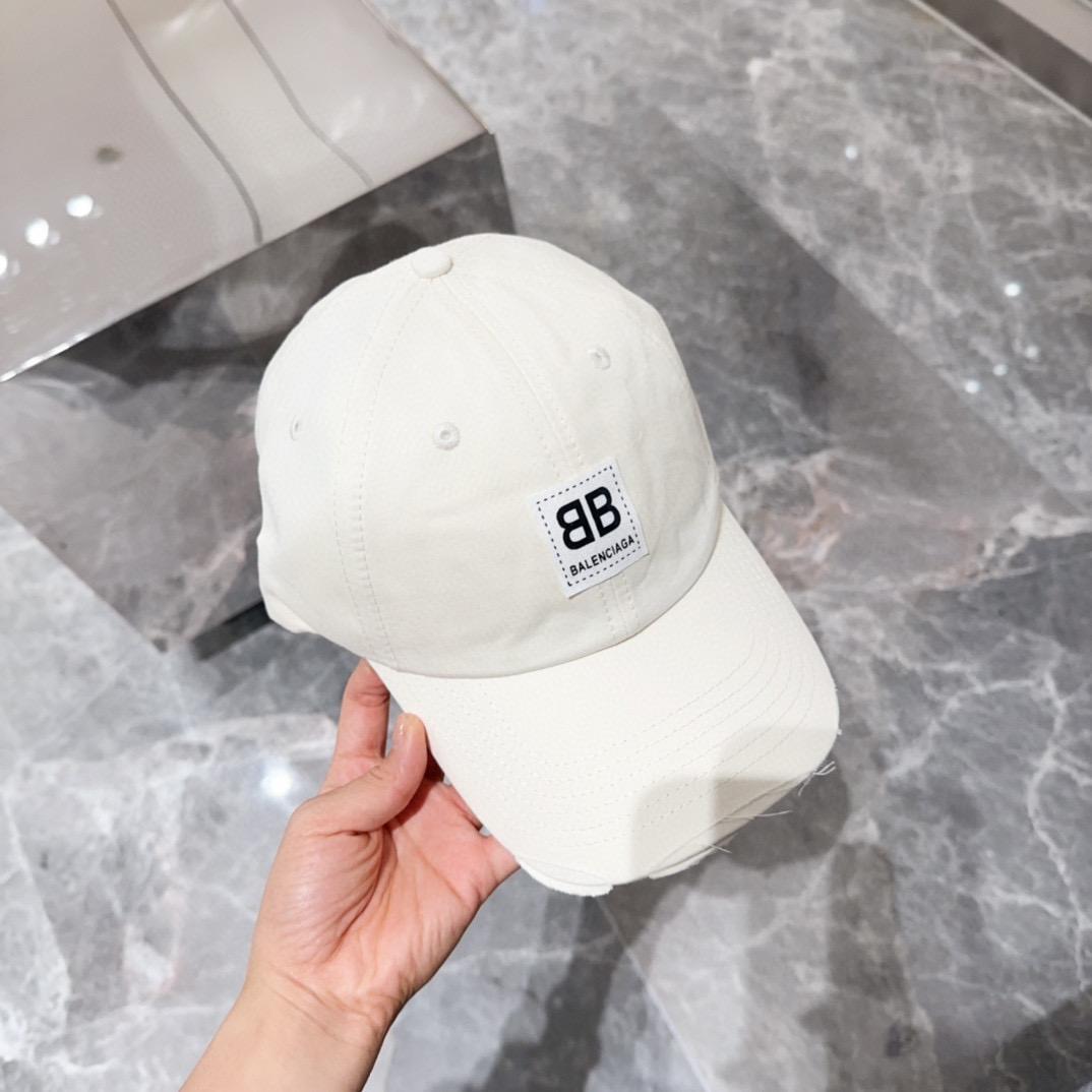 Кепка Balenciaga