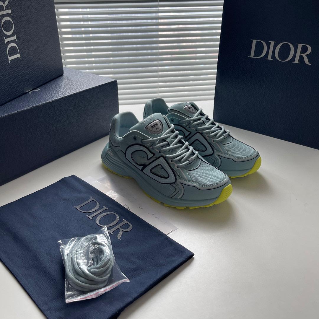 Кроссовик Dior 