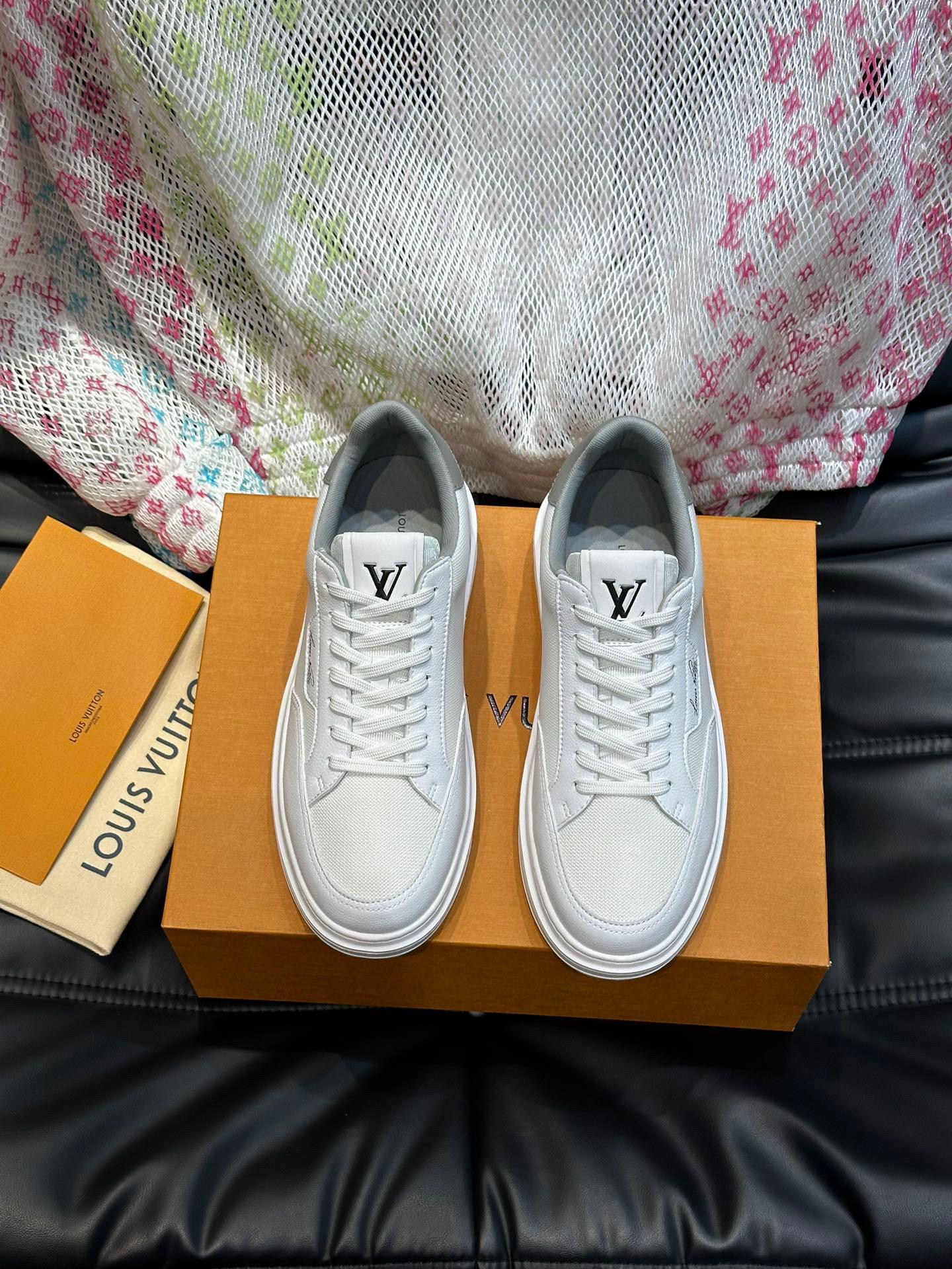 Кроссовки Louis Vuitton  