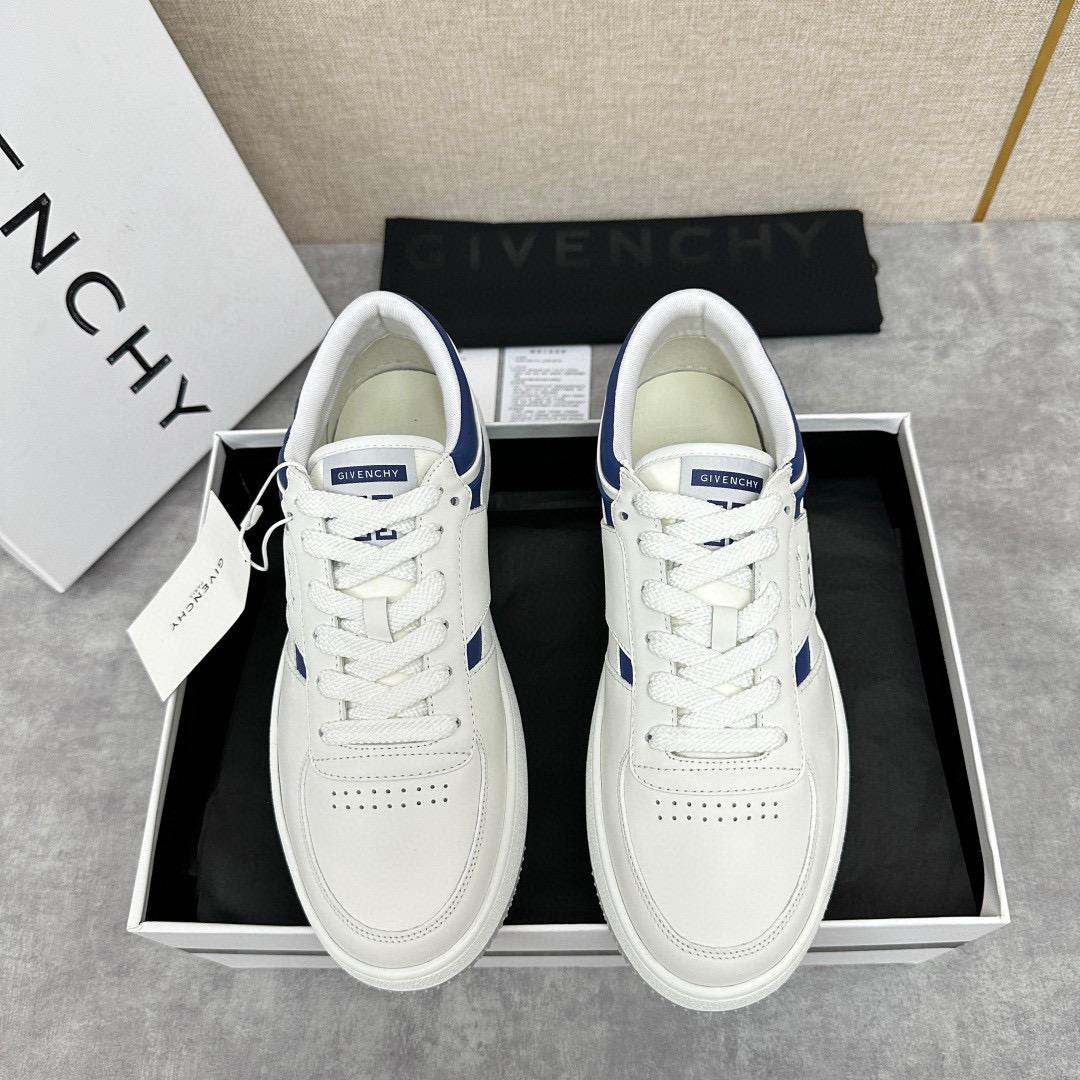 Кроссовки Givenchy 