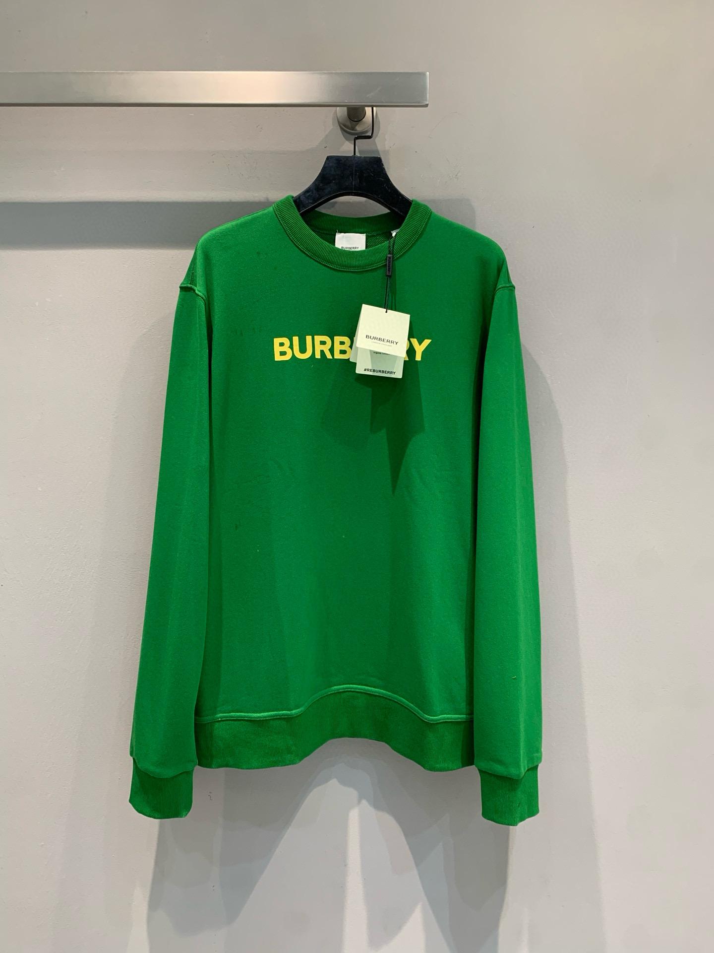 Толстовка  Burberry 