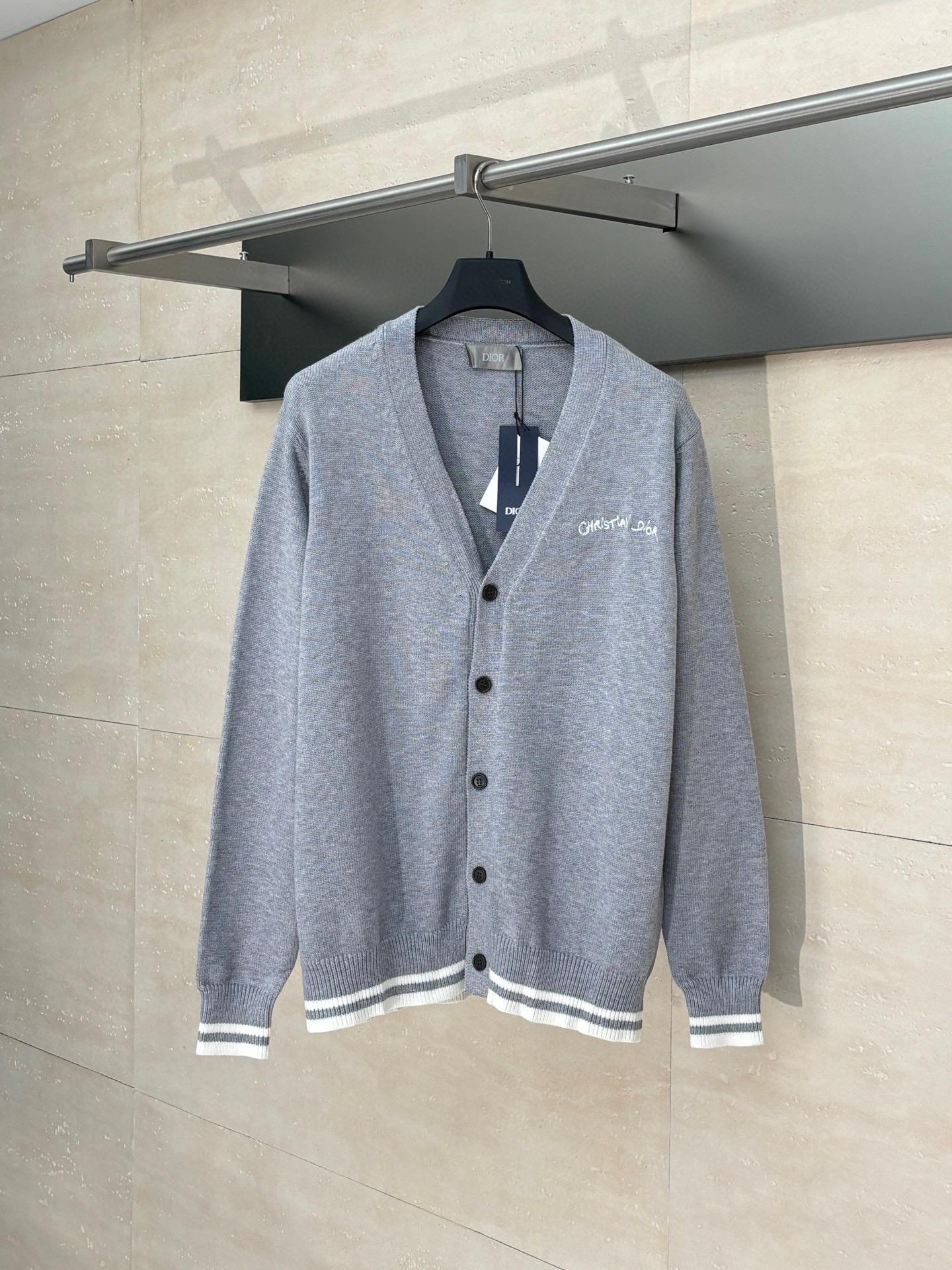 Кардиган Dior