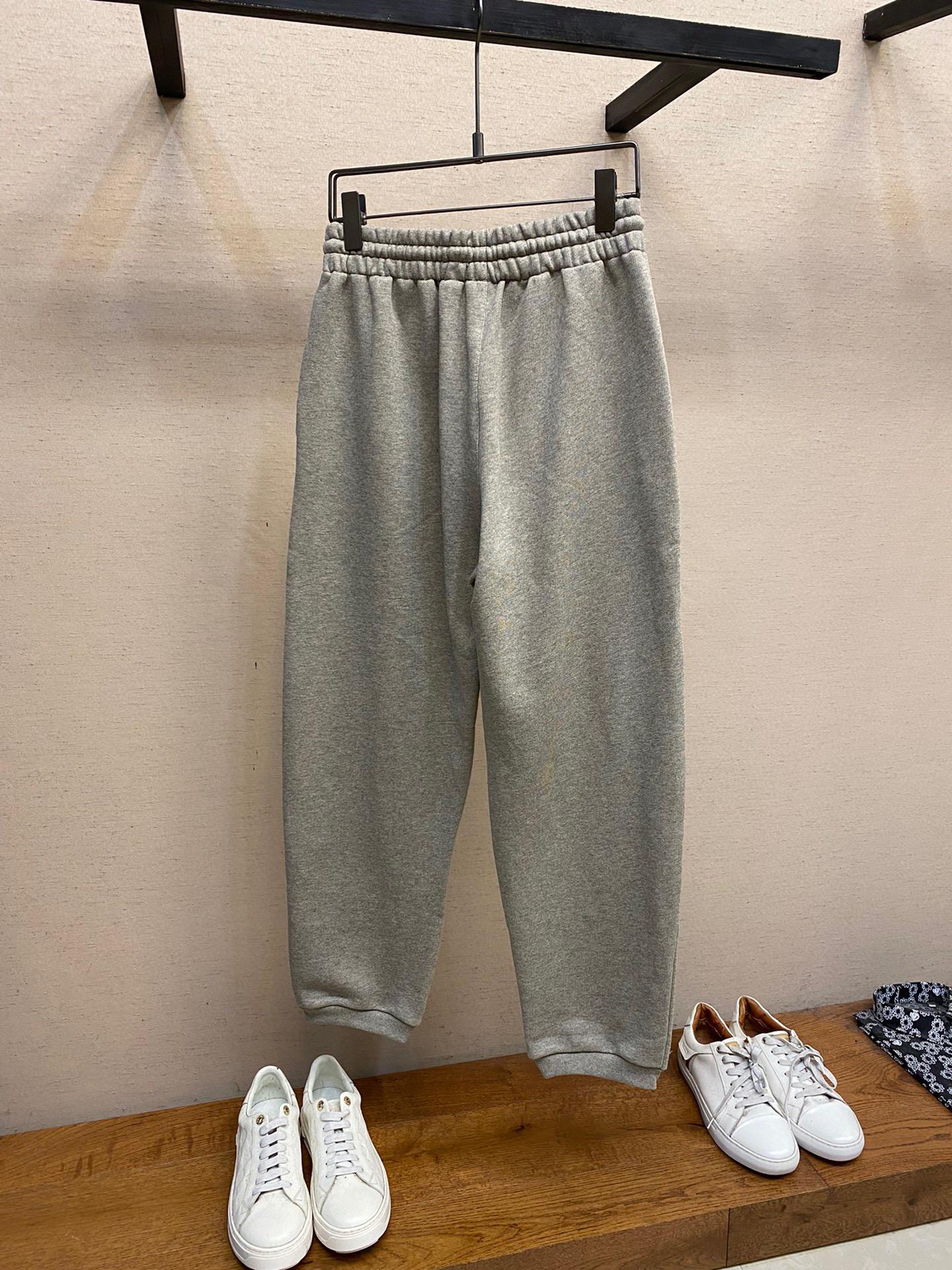 Спортивные штаны Louis Vuitton 