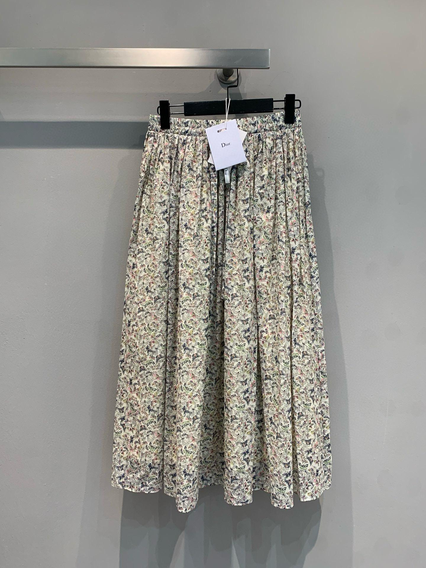 Юбка Dior