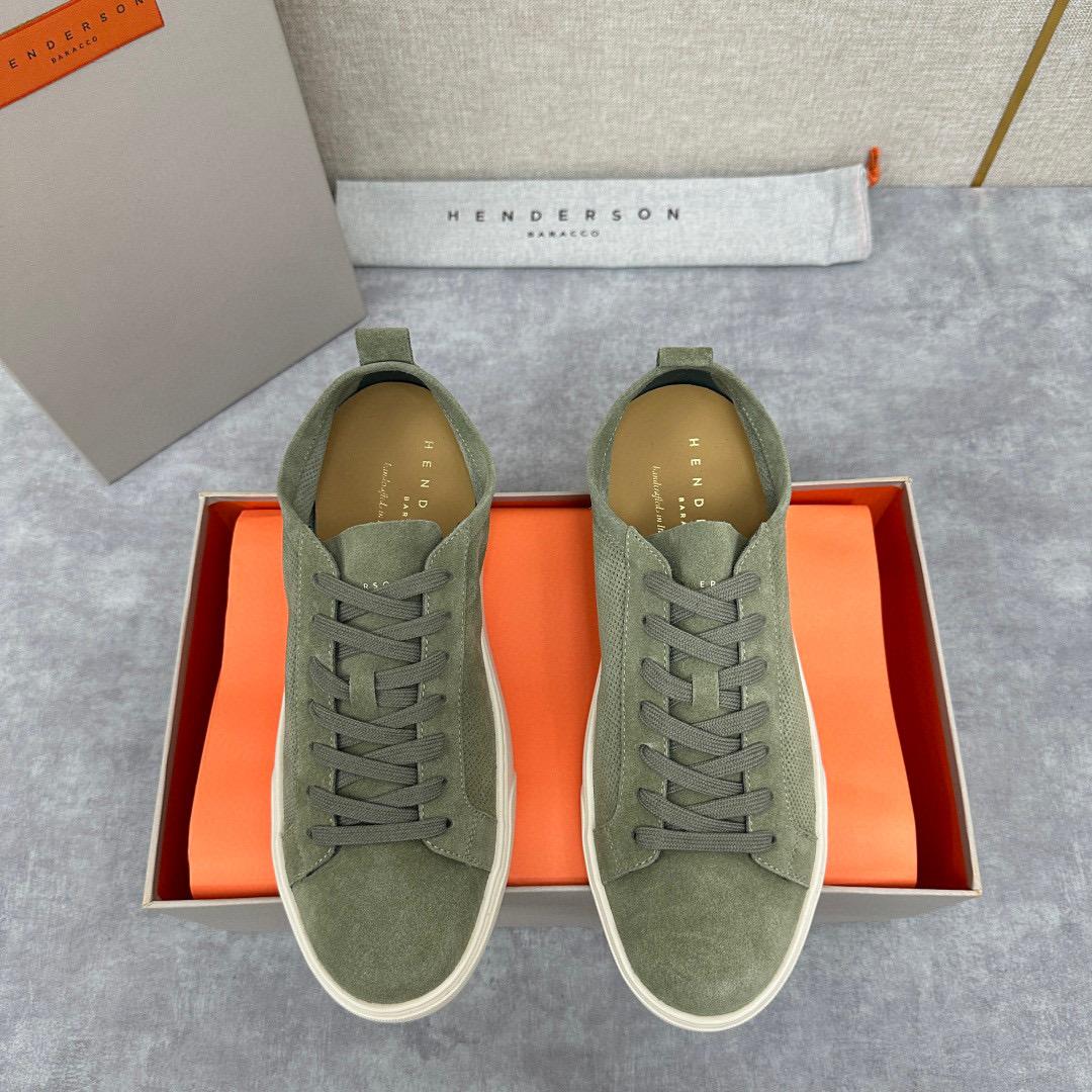 Кеды Henderson 