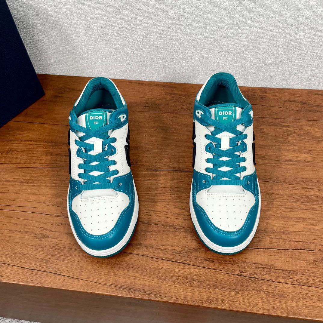 Кроссовки Dior 