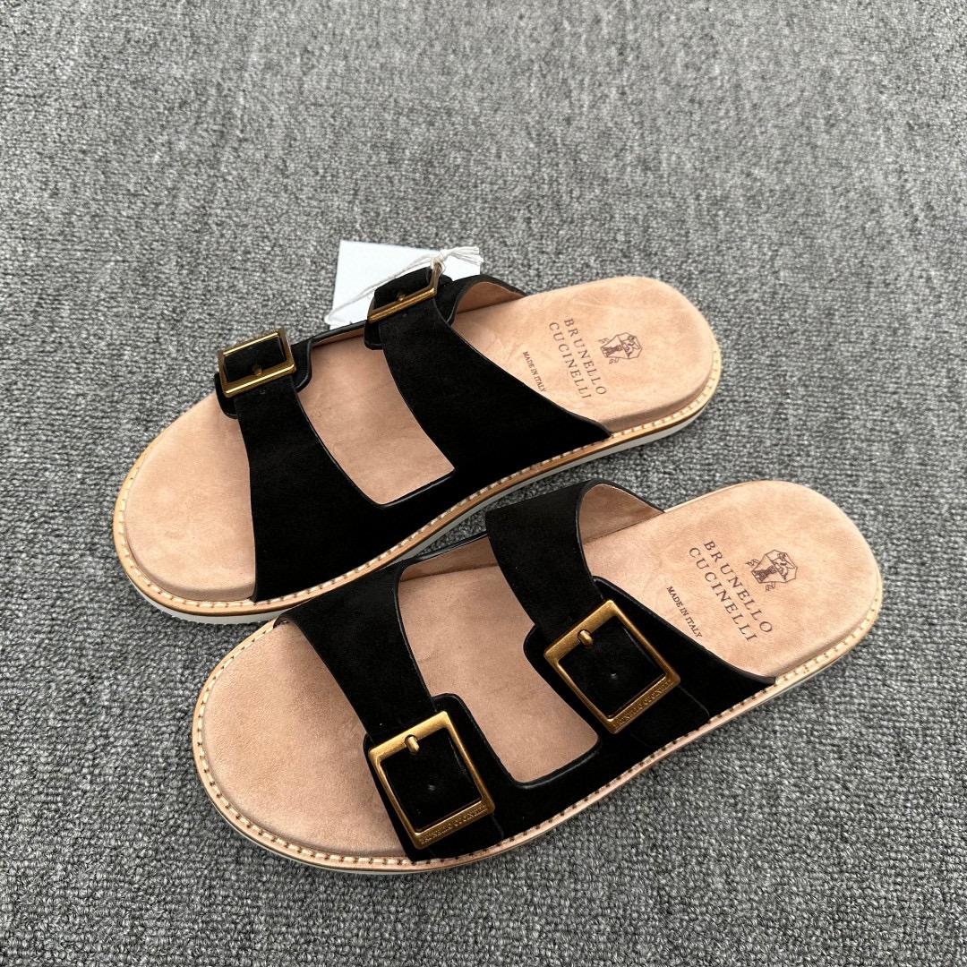 Сандалии Brunello Cucinelli 