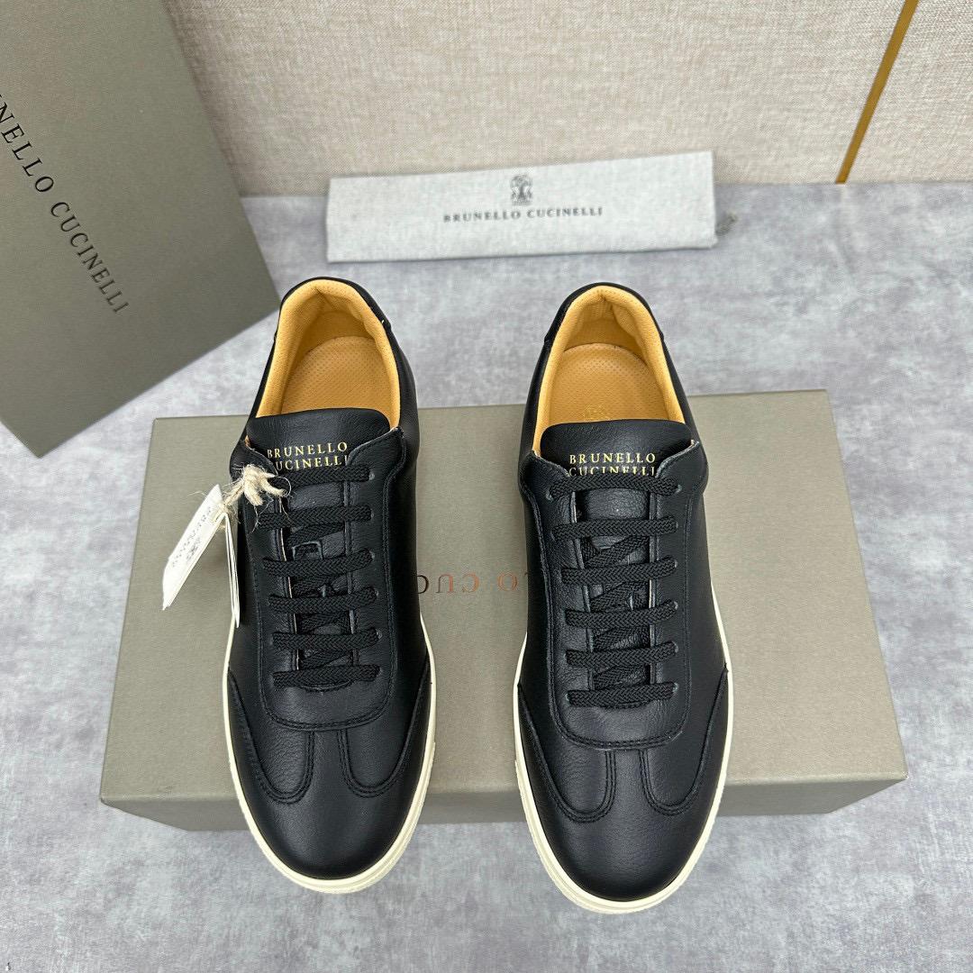 Кеды Brunello Cucinelli 