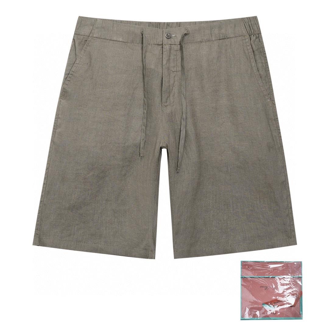 Шорты Loro Piana 