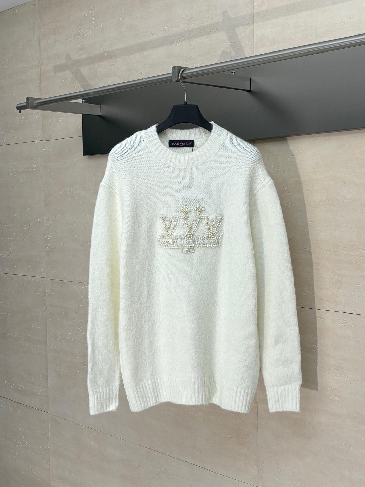 Кофта Louis Vuitton 