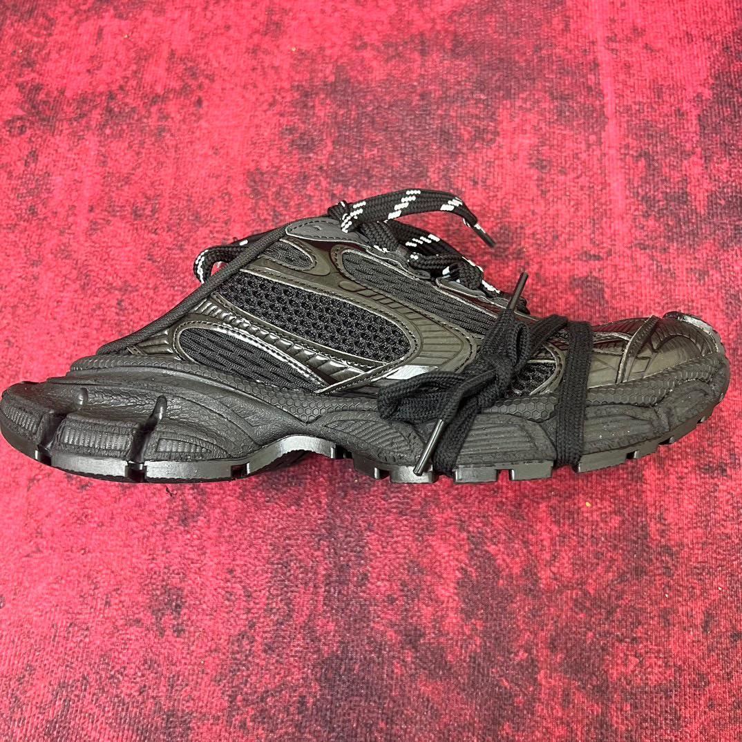 Кроссовки Balenciaga