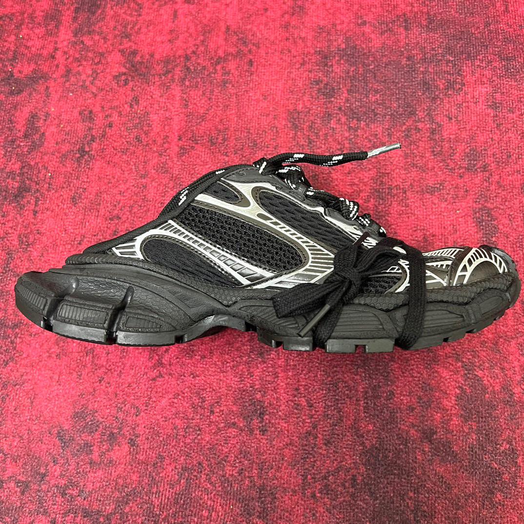 Кроссовки Balenciaga 