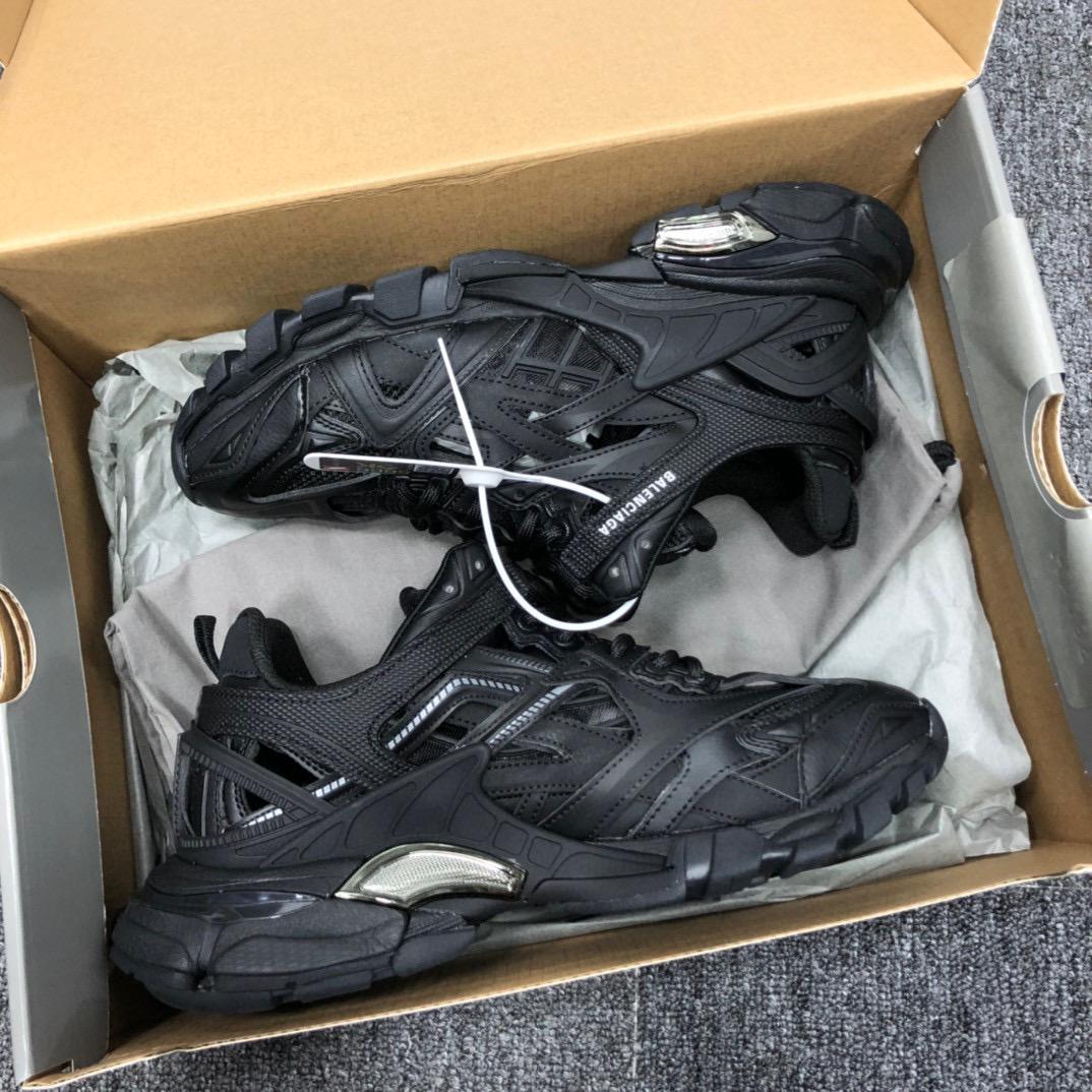 Кроссовки Balenciaga 