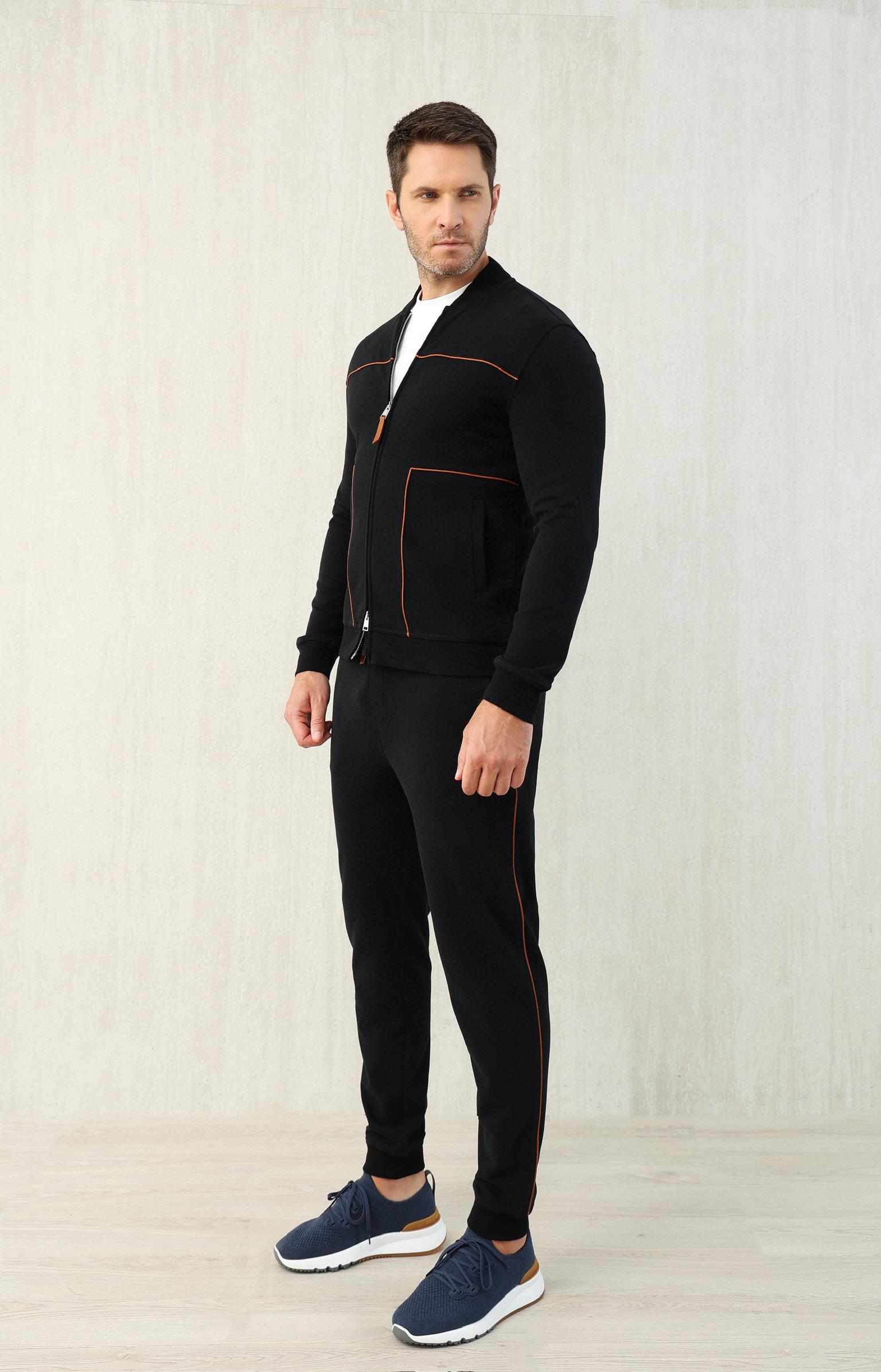 Мужской костюм Brunello Cucinelli