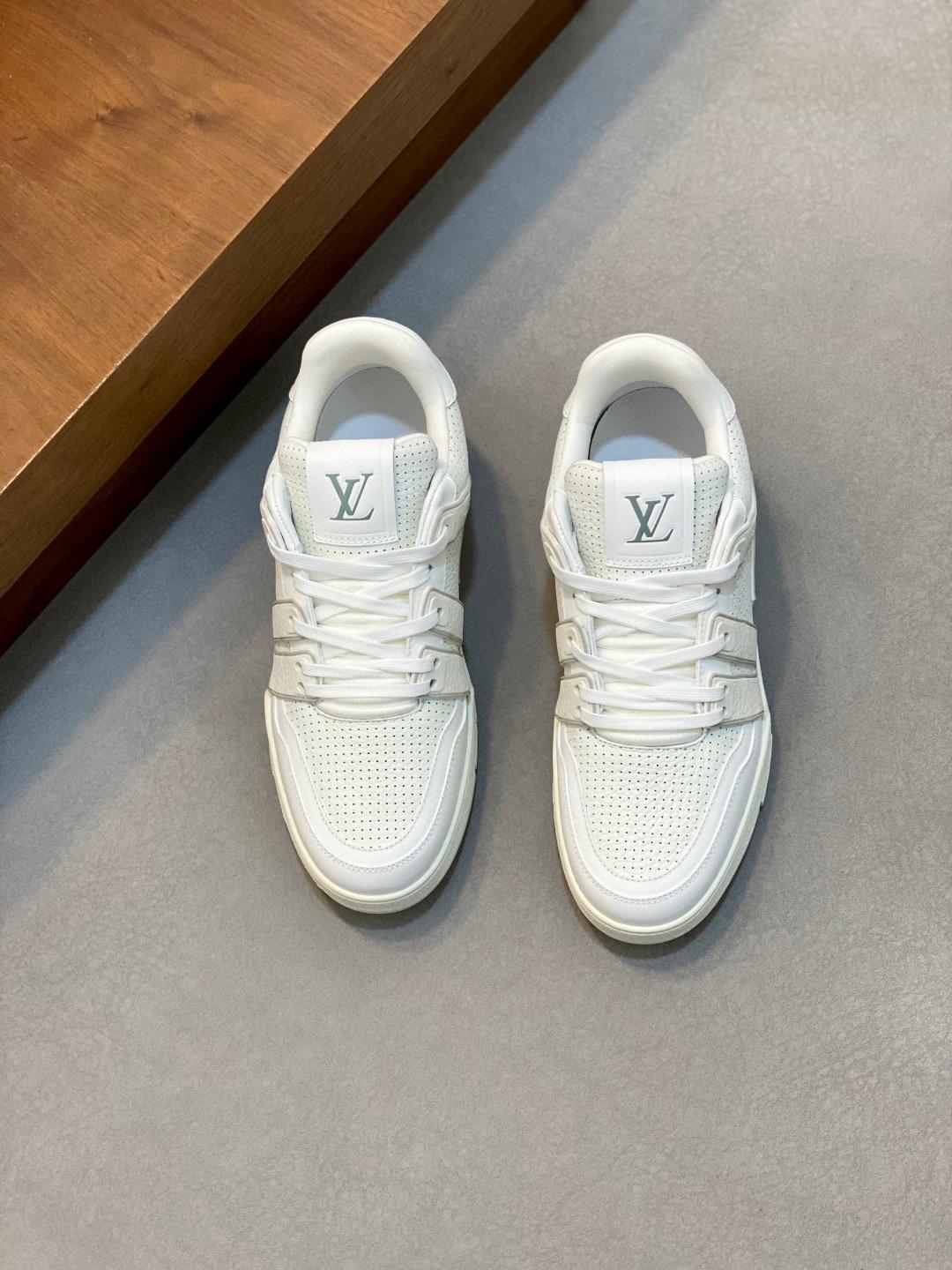 Кроссовки Louis Vuitton 