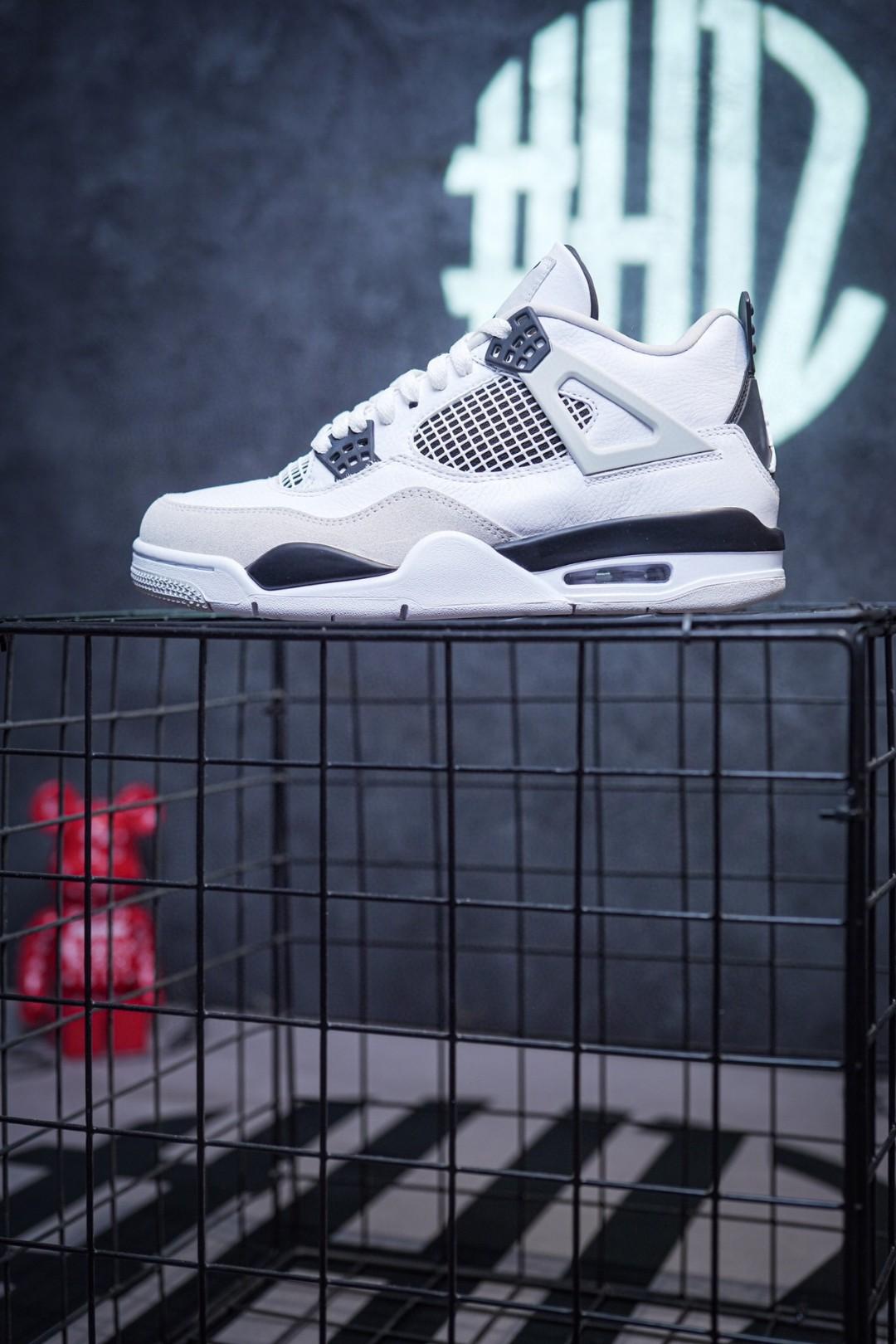 Кроссовки Jordan