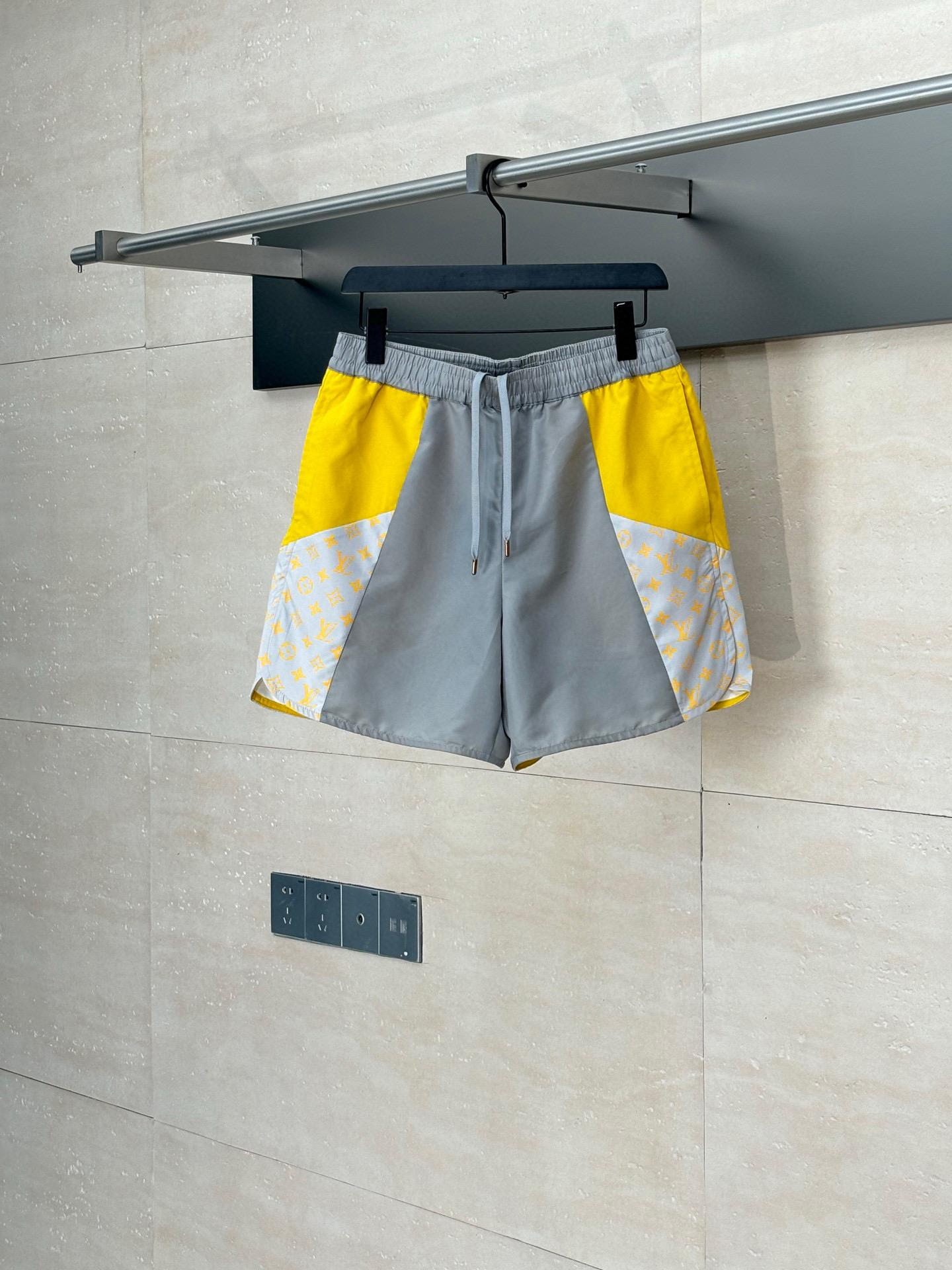 Шорты Louis Vuitton 