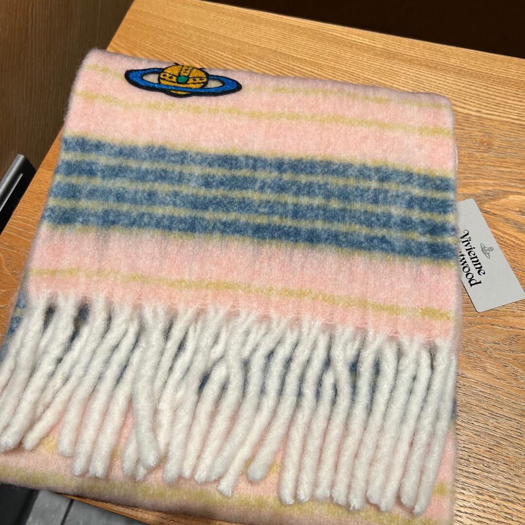 Шарф Vivienne Westwood