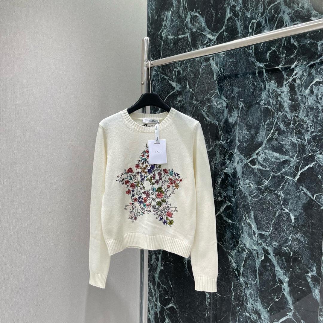 Кофта Dior