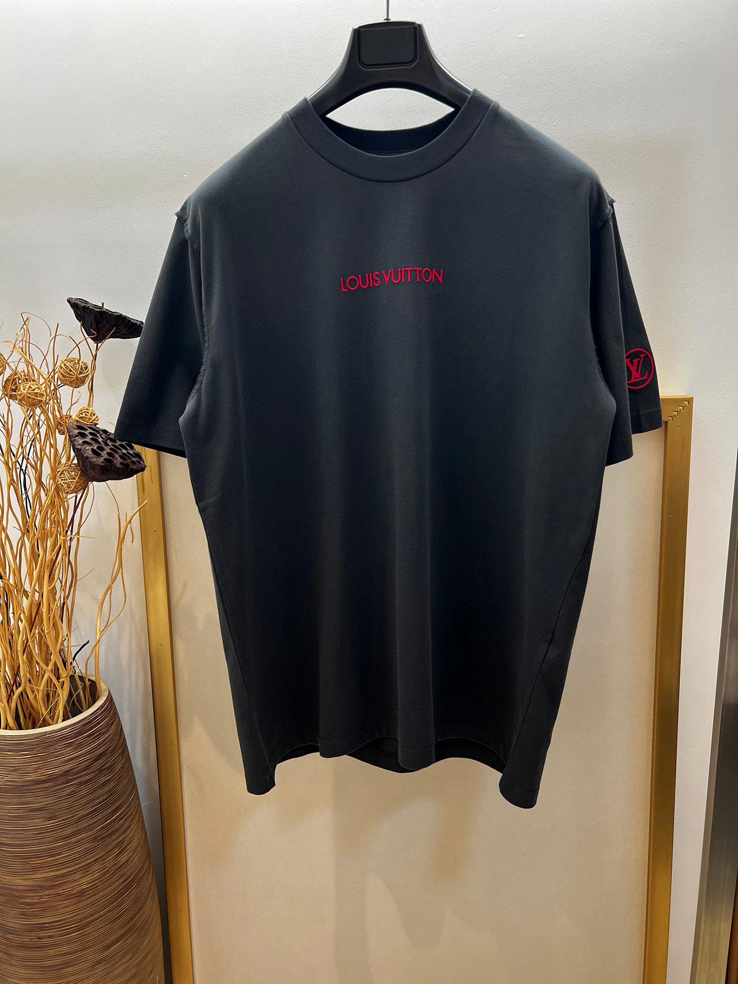 Футболки Louis Vuitton 