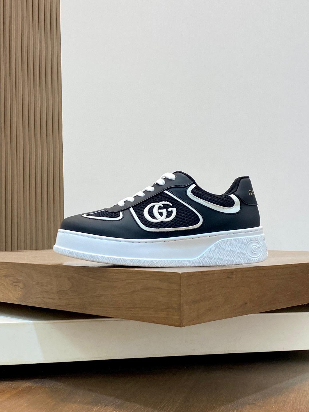 Кроссовки Gucci  