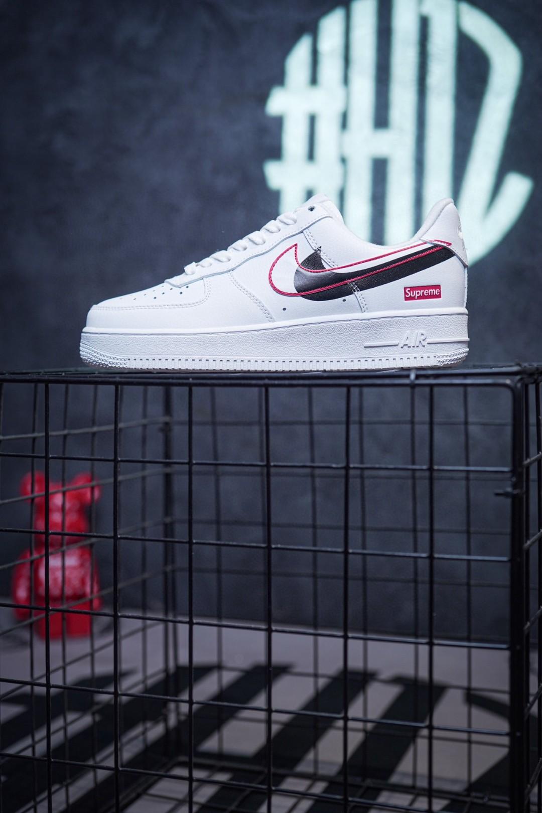 Кеды Nike Air Force