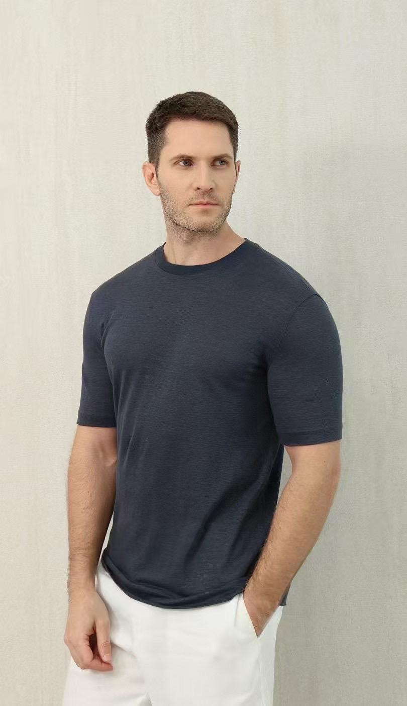 Футболка Zegna 