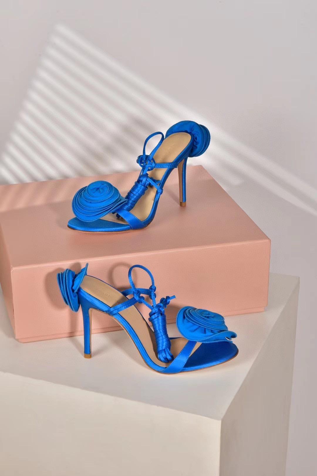 Туфли Magda Butrym