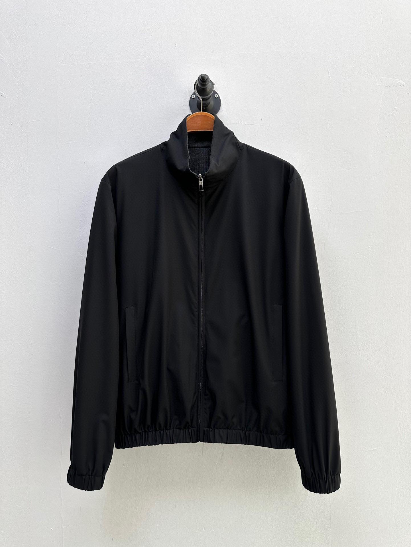 Кофта на молнии Loro Piana 