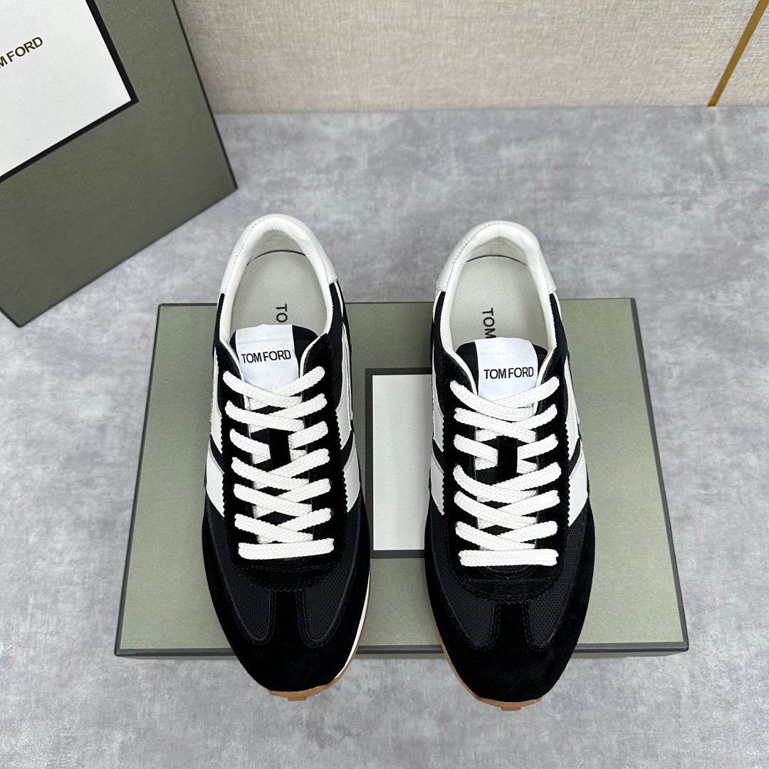Кроссовки Tom Ford 