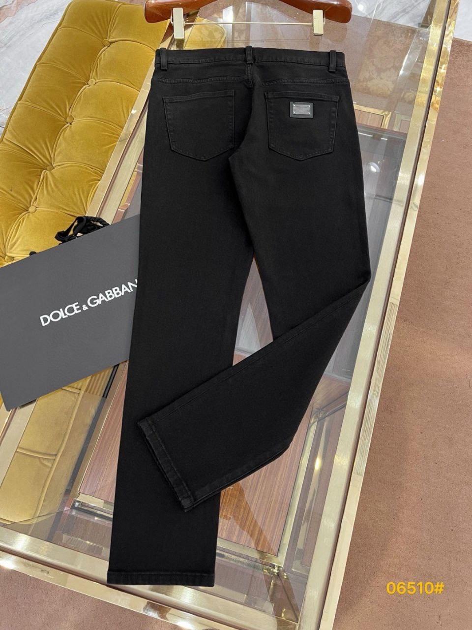 Джинсы Dolce Gabbana 