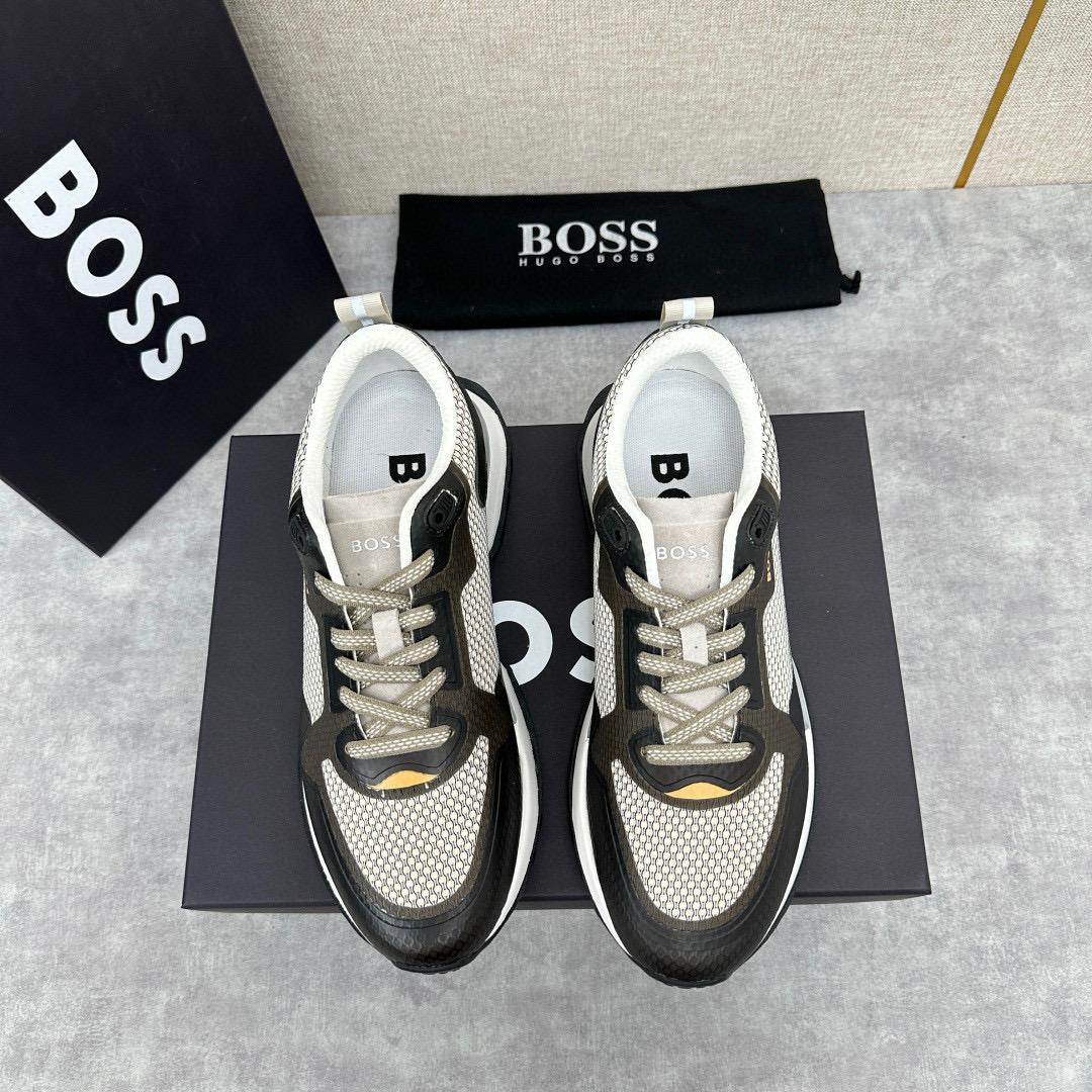 Кроссовки Boss 