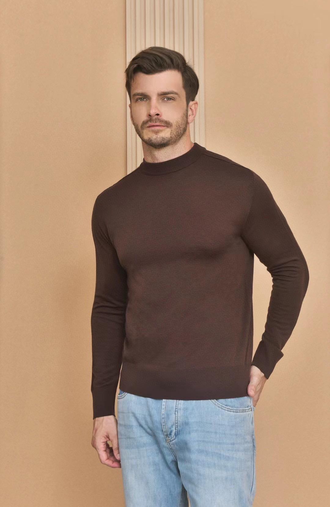 Водолазки Loro Piana 