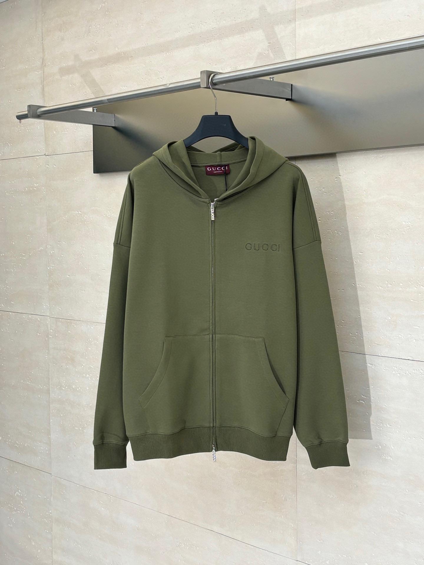 Толстовка Gucci