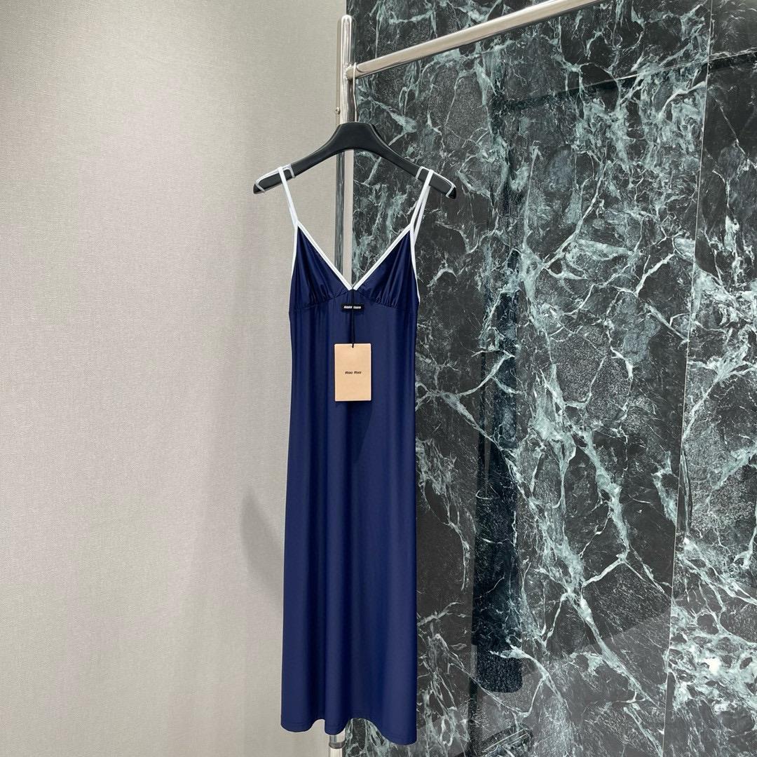 Платье Miu Miu