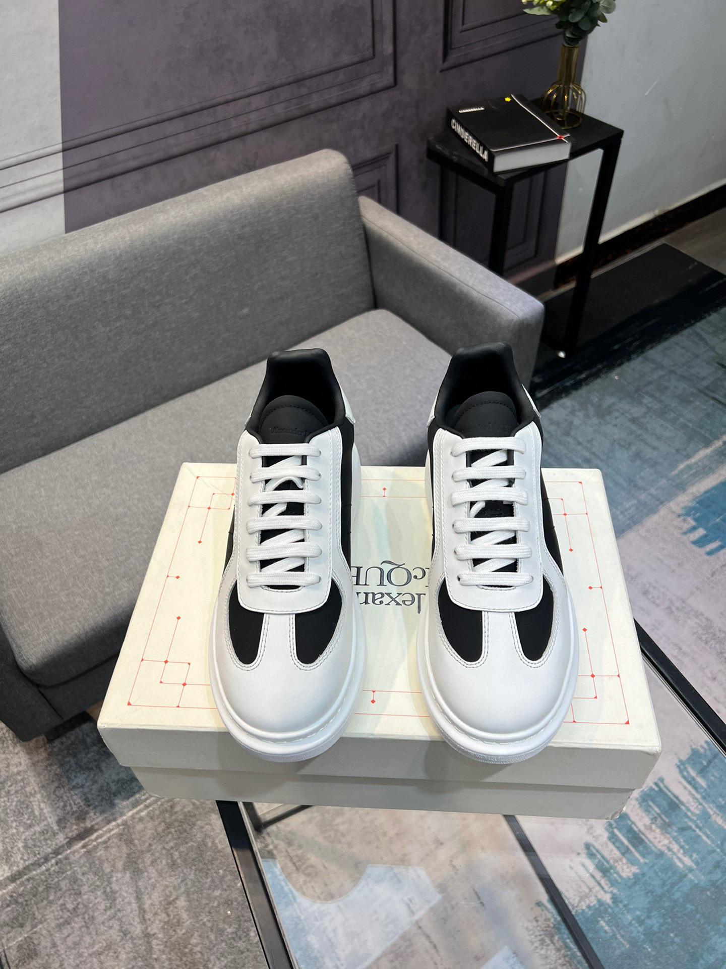 Кроссовки Alexander MCQueen 