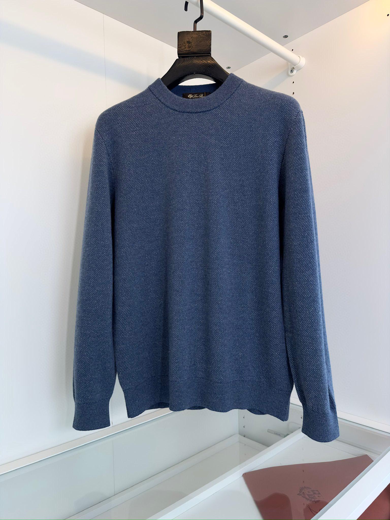 Кофта Loro Piana 