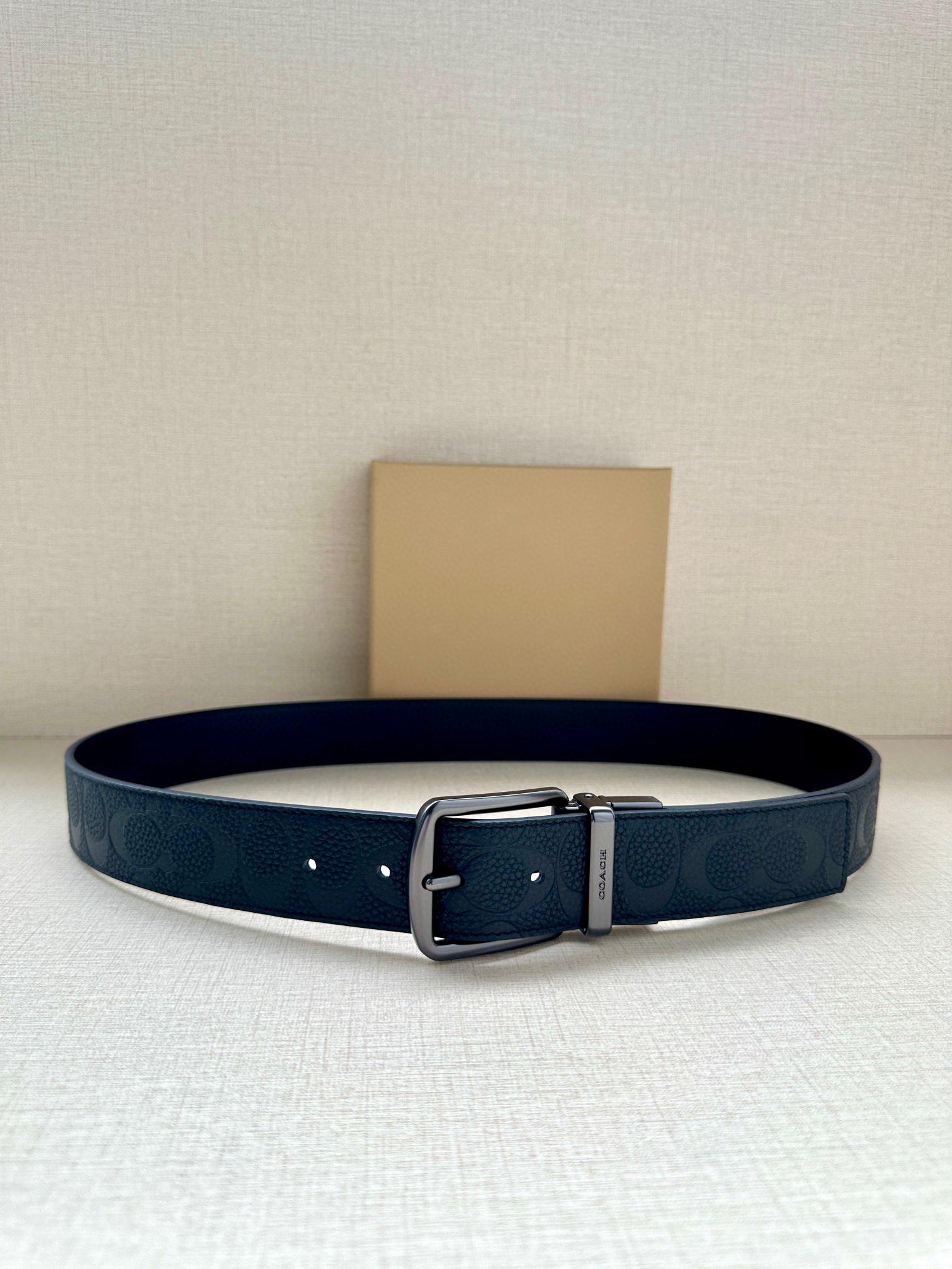 Ремень Coach 