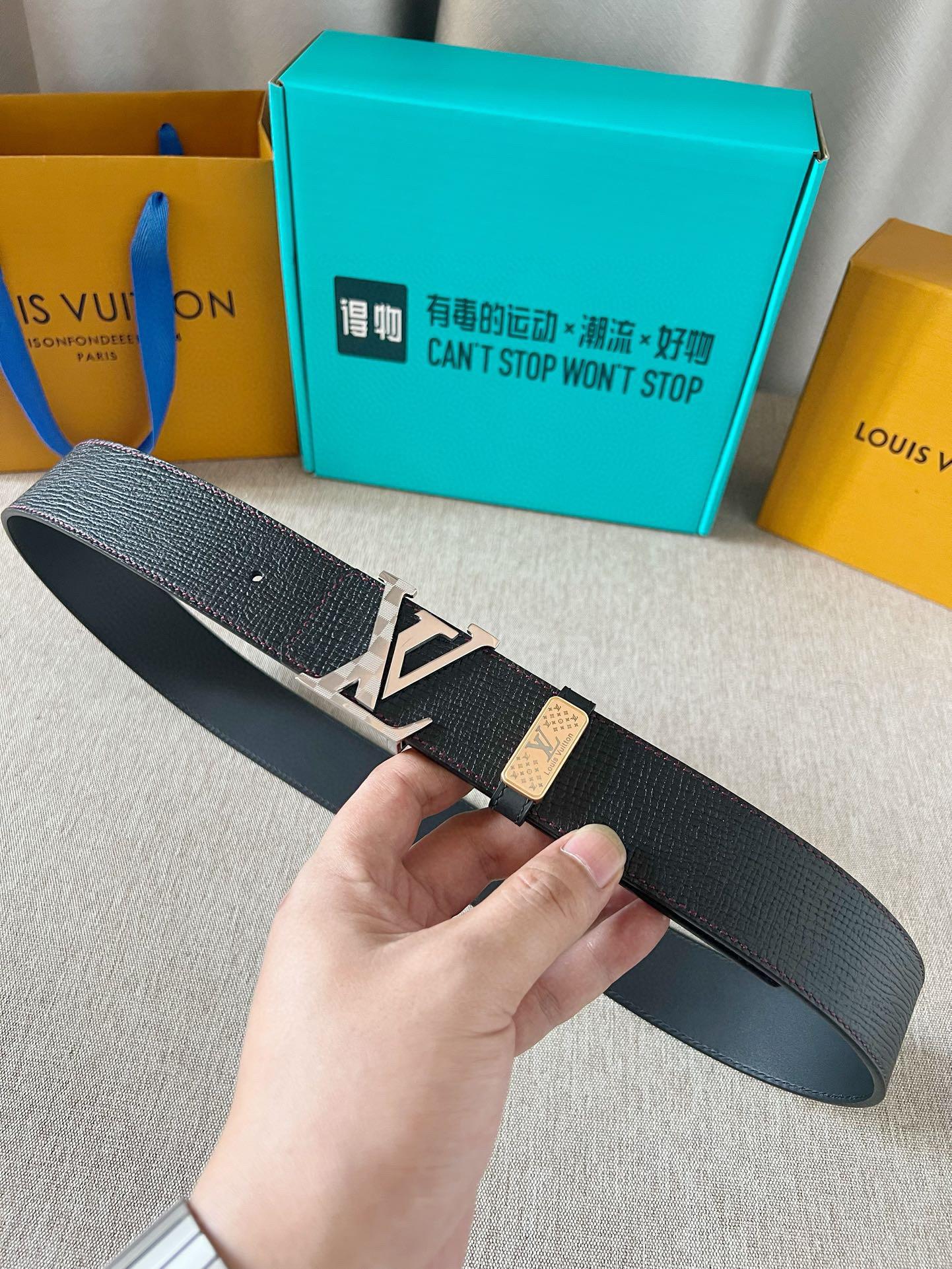 Ремень Louis Vuitton 