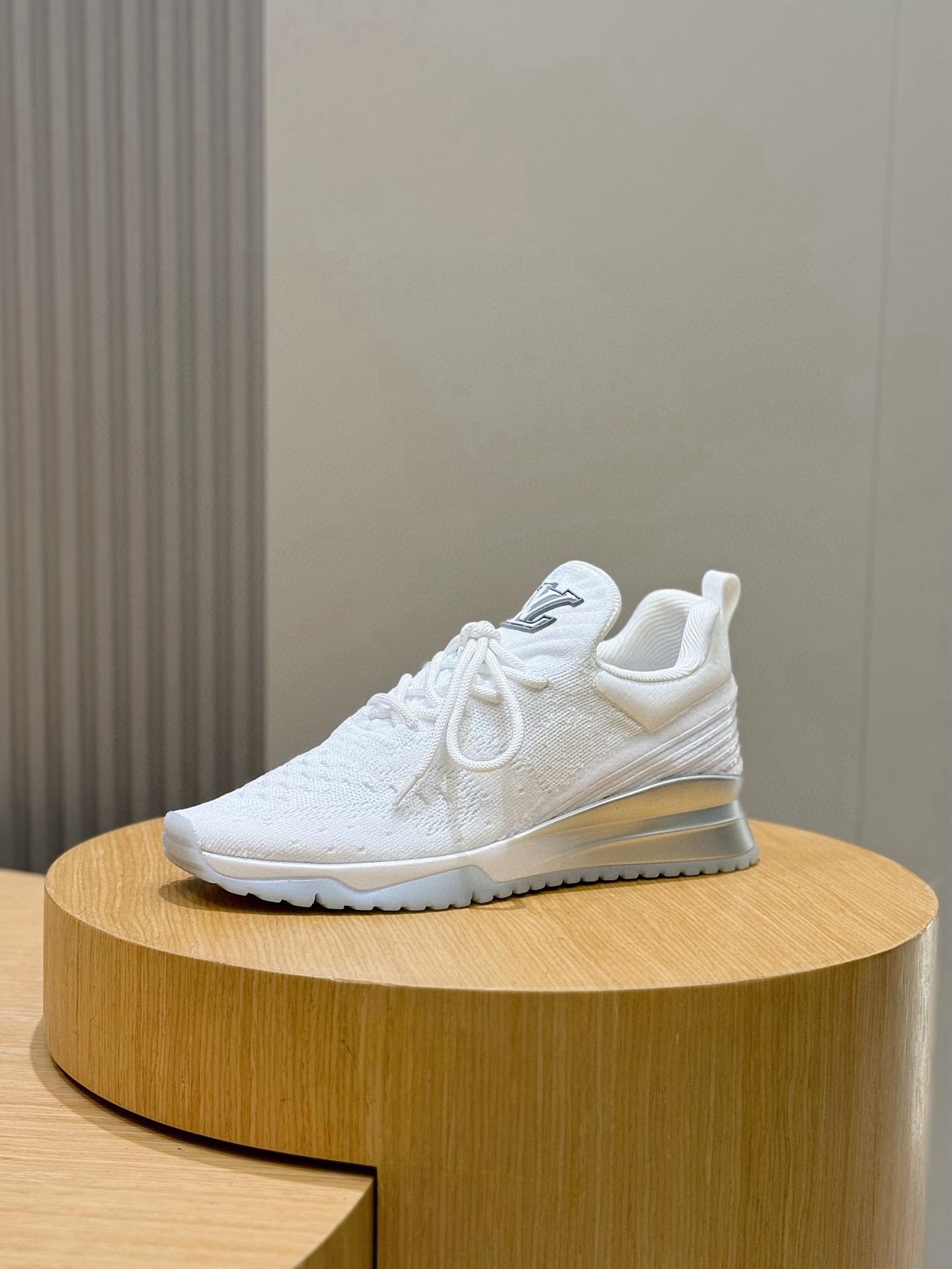 Кроссовки Louis Vuitton 