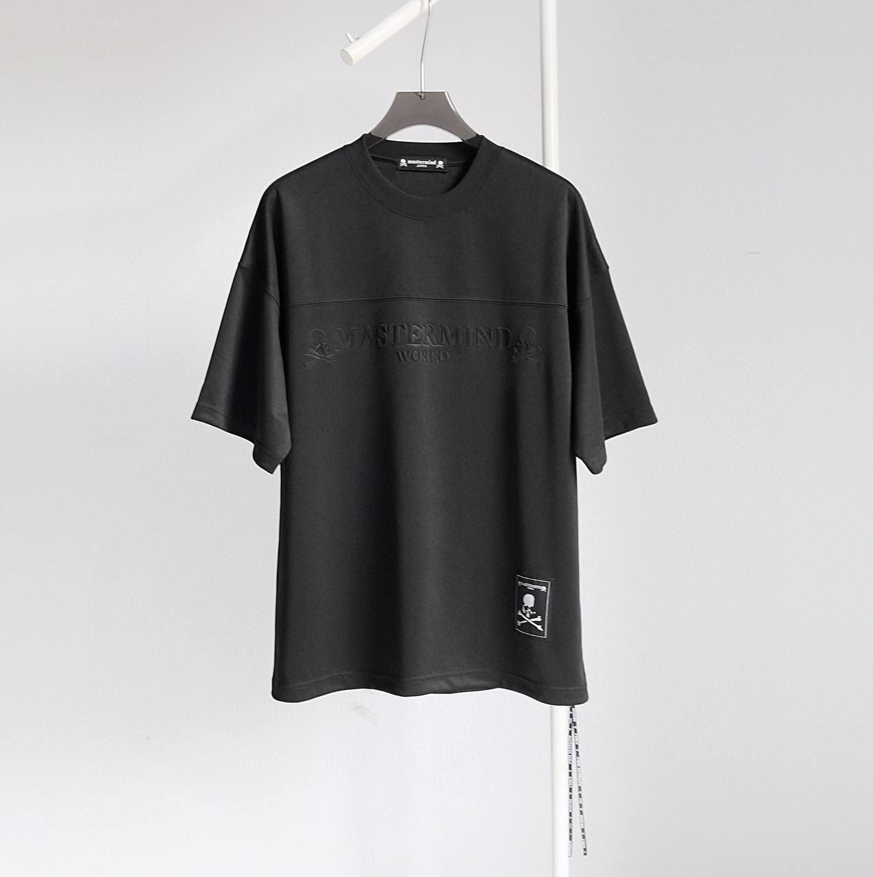Футболка Mastermind Japan 