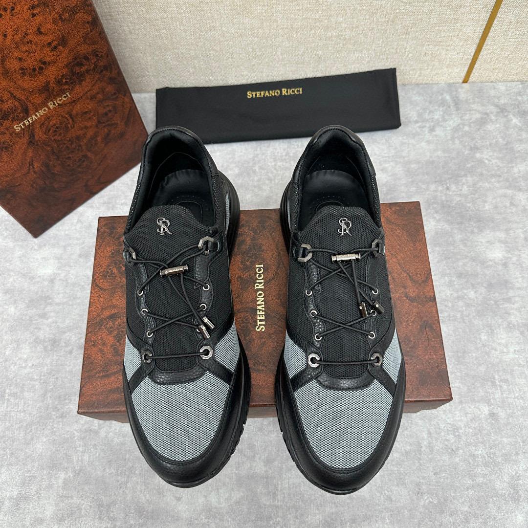 Кроссовки Stefano Ricci 